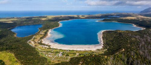 A summer like no other: procurement opportunity for Kai Iwi Lakes campground services 